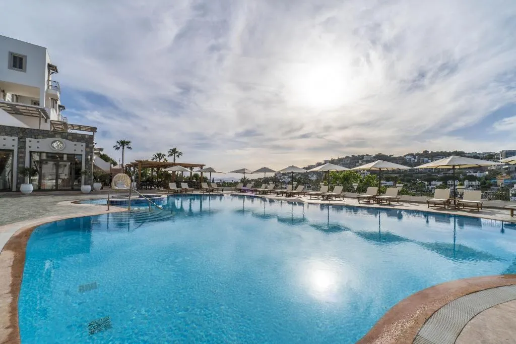 Sports and Entertainment, Elementa Luxury Boutique Hotel, Bodrum