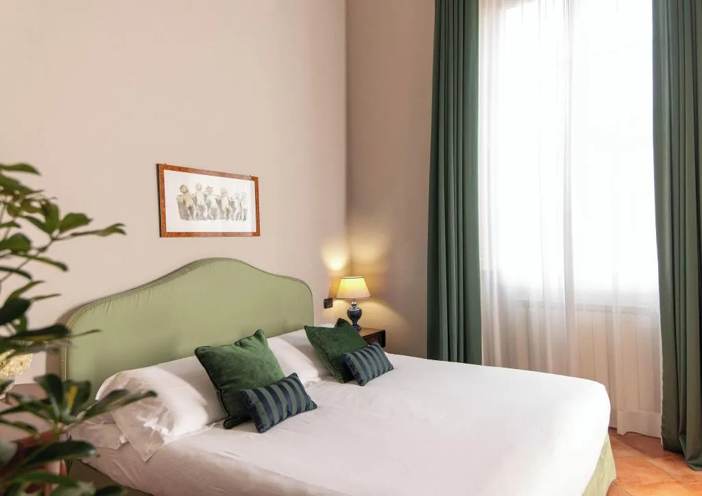APARTMENT DELUXE Room, Palazzo Alfani Al David, Florence