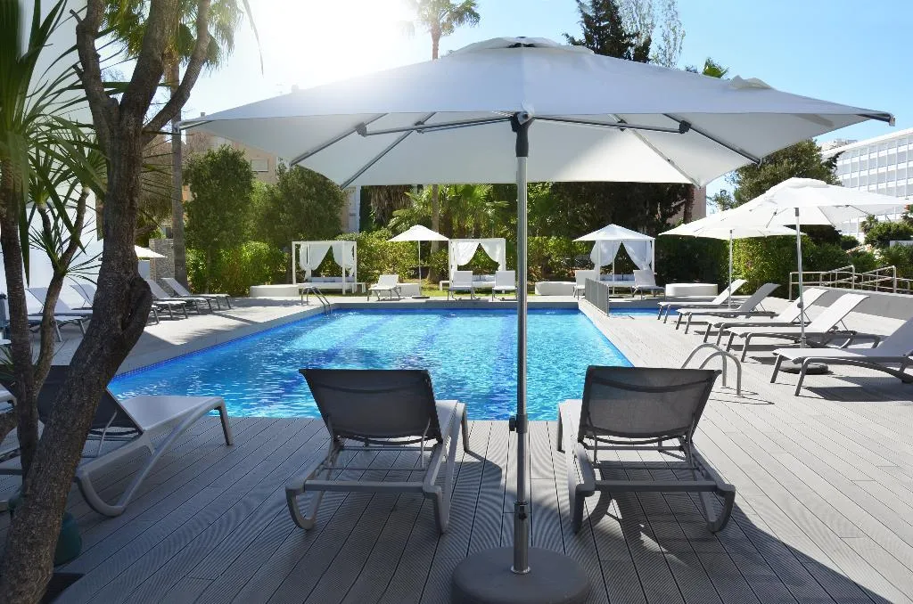 Pool, Vibra Tivoli Apartamentos, Ibiza