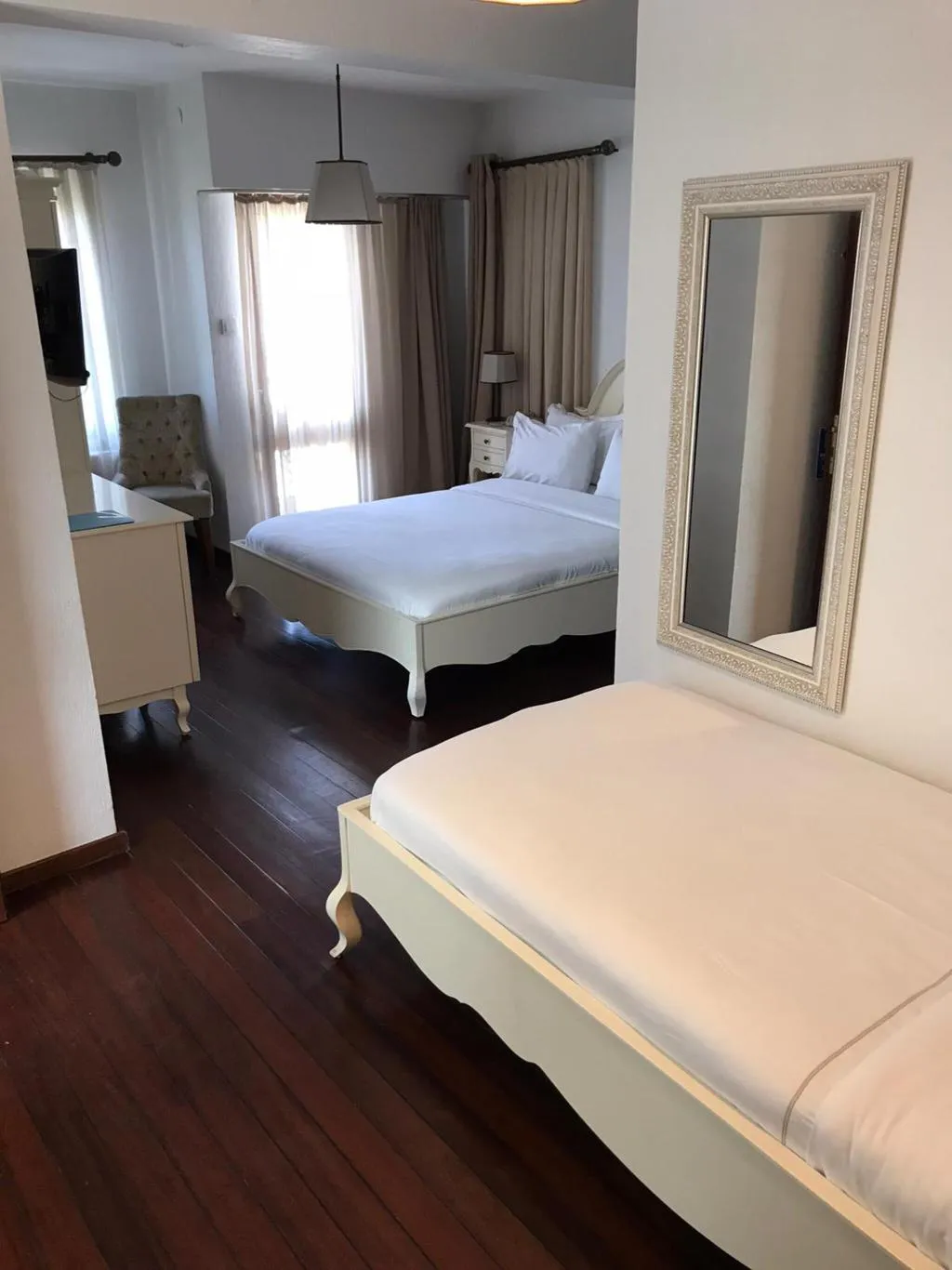 FAMILY ROOM CLASSIC Room, Ferahi Evler Butik Otel, Izmir