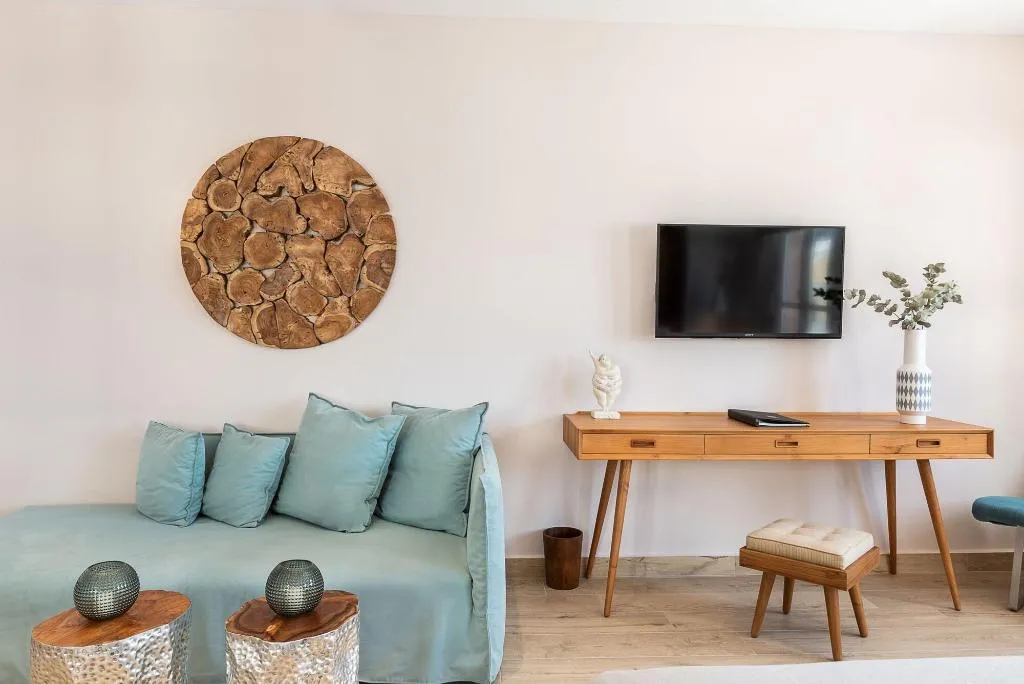 Room, Avra Apartments Venetian Harbour, Crete
