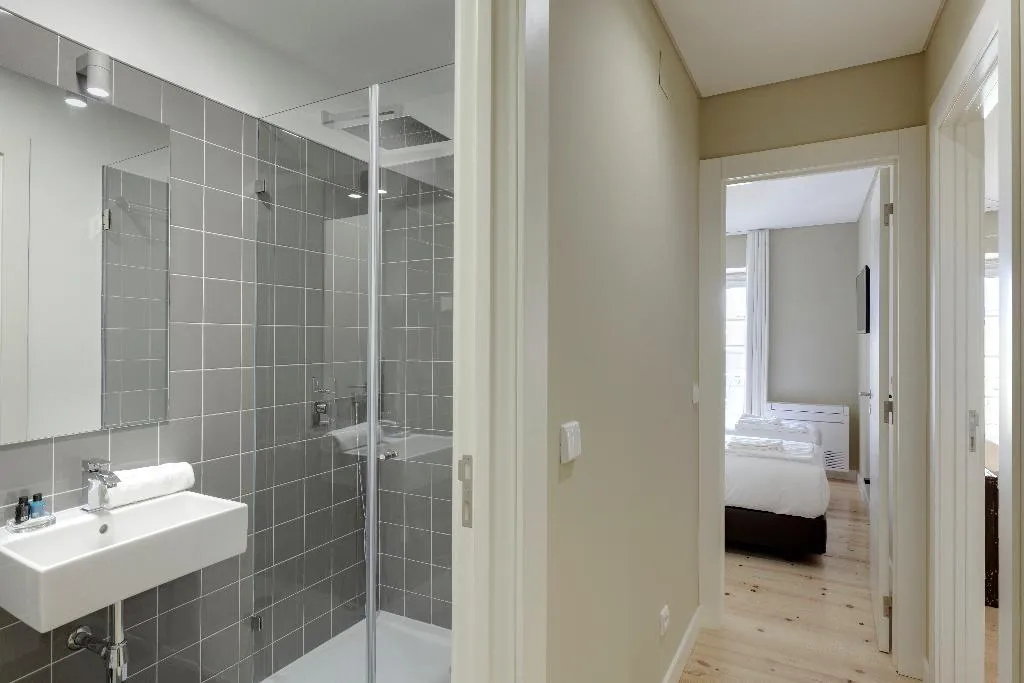 APARTMENT DUPLEX Room, City Stays Bica Apartments, Lisbon