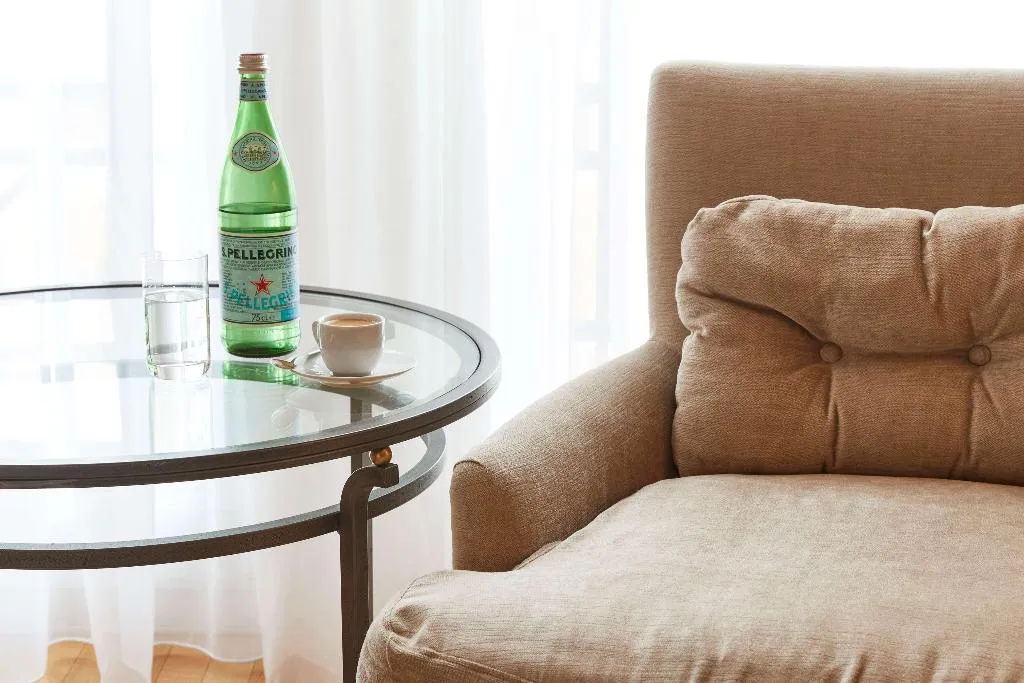 SUITE WITH VIEWS Room, Adlon Kempinski Berlin, Berlin