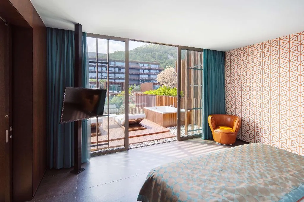 Room, Maxx Royal Kemer, Antalya