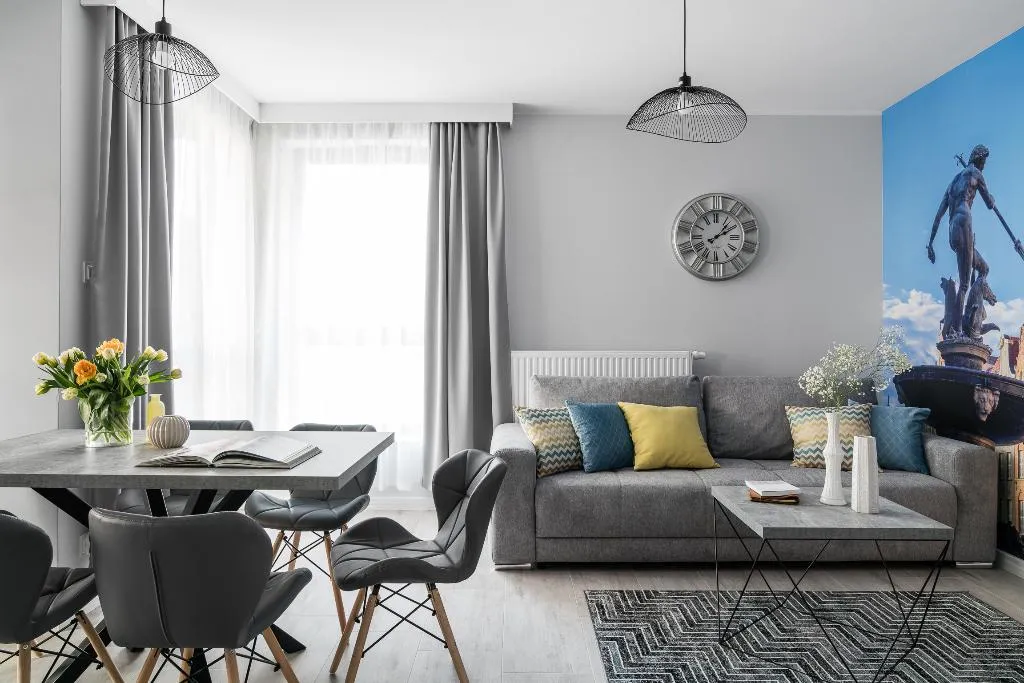 APARTMENT SUPERIOR Room, Old Town - Oldnova By Welcome Apartment, Gdansk