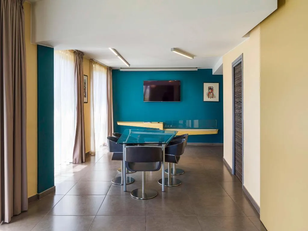 Conferences, Ibis Styles Catania Acireale, Catania