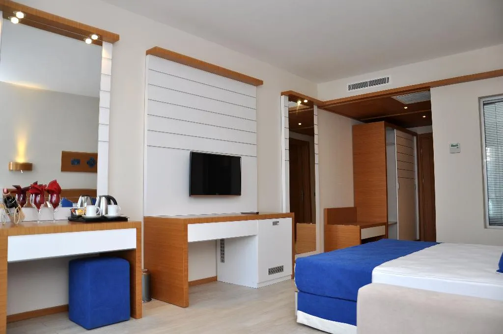 DOUBLE STANDARD Room, Jasmin Beach Hotel Bodrum, Bodrum