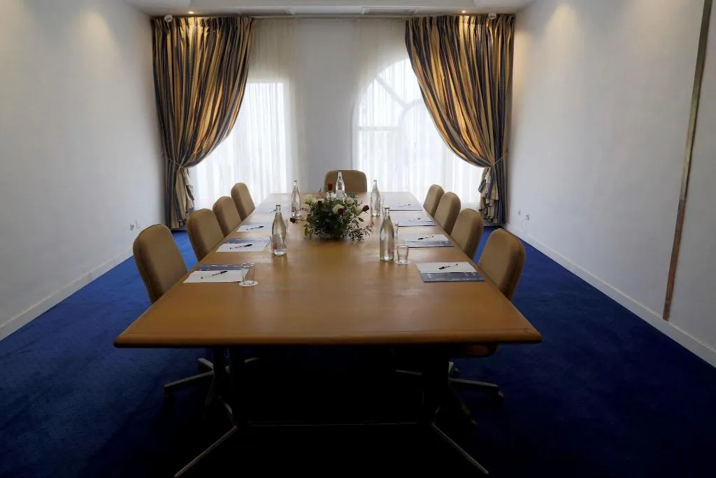Conferences, Djerba Golf Resort & Spa, Tunisia