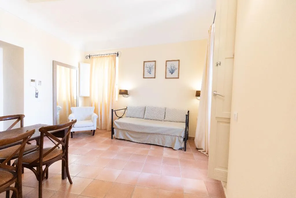 APARTMENT DELUXE Room, Lanterne Magiche Ortigia, Catania