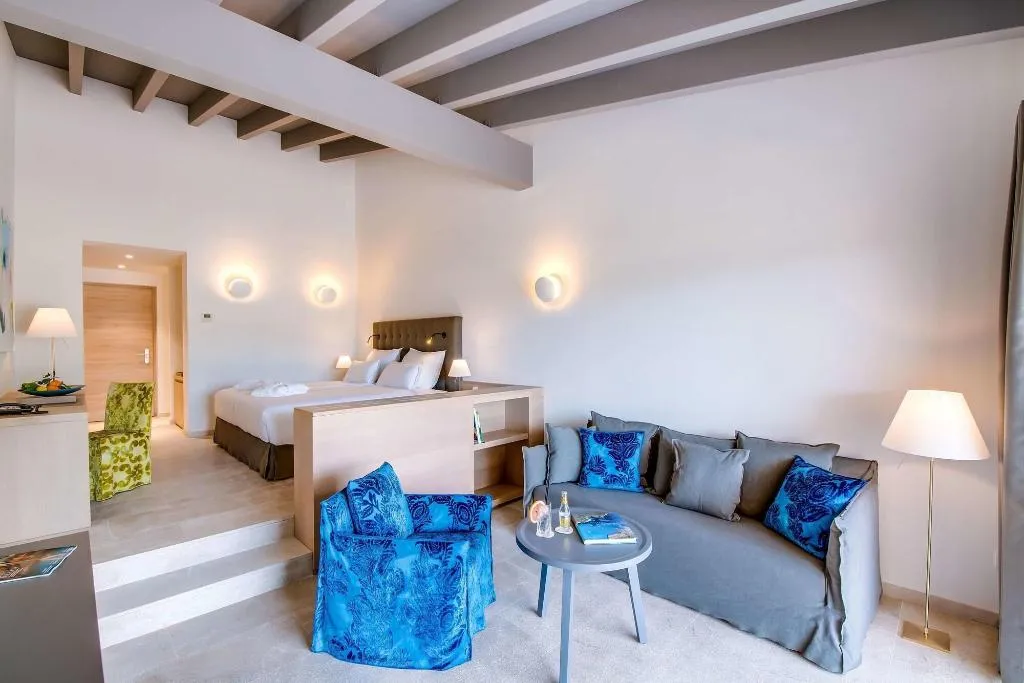 Room, Carrossa Hotel Spa Villas, Majorca