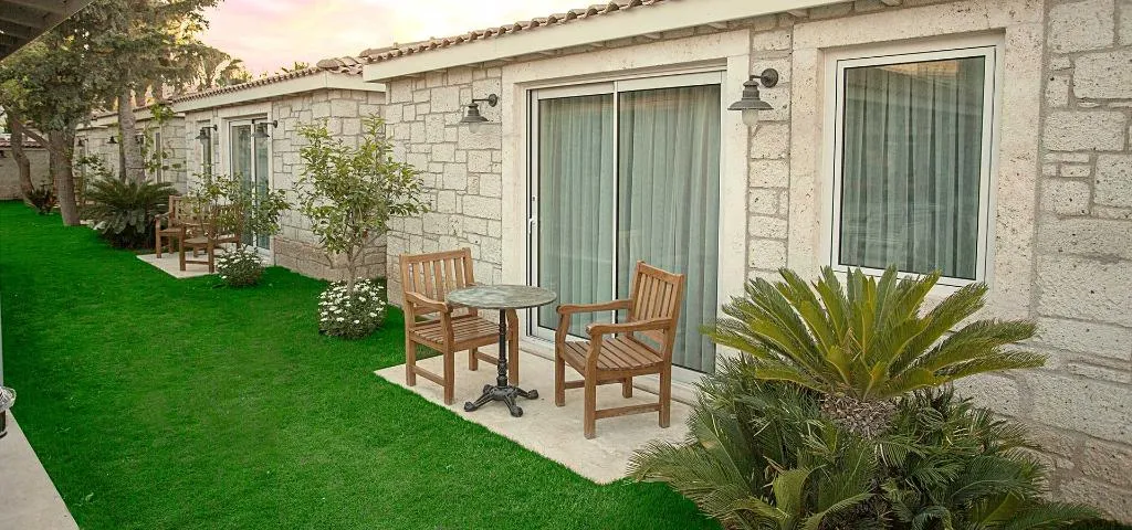 General view, Casa Luna Hotel Alacati, Izmir
