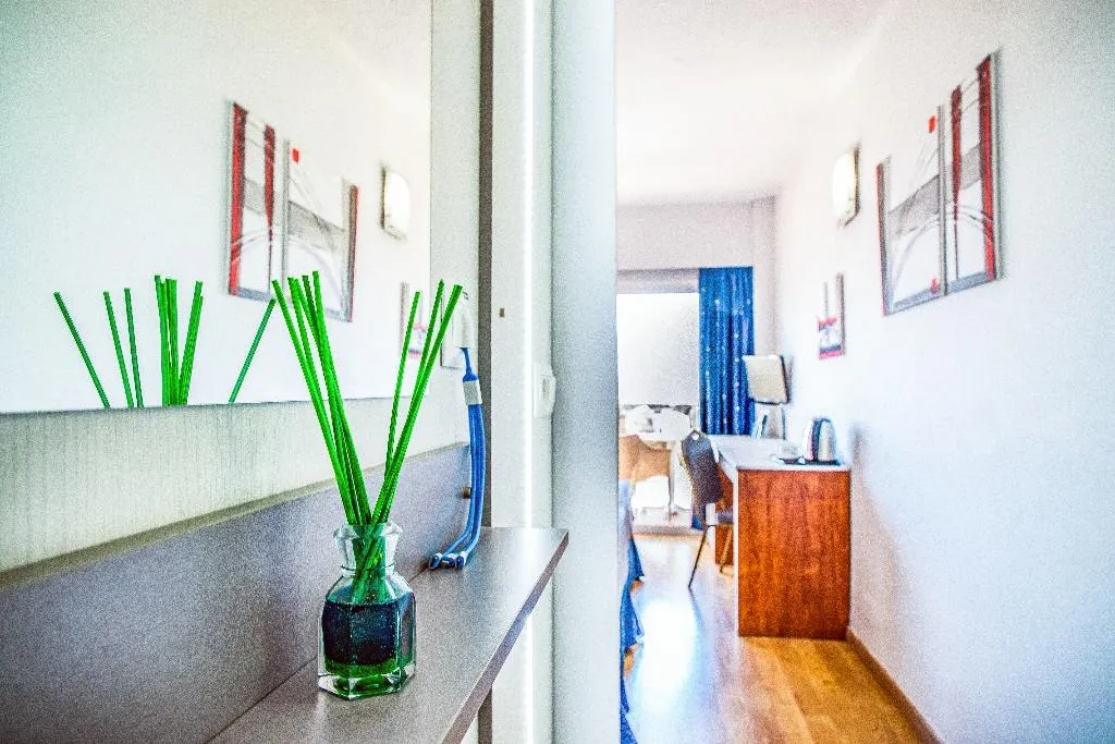 Double or Twin STANDARD Room, Princesa Solar, Costa Del Sol