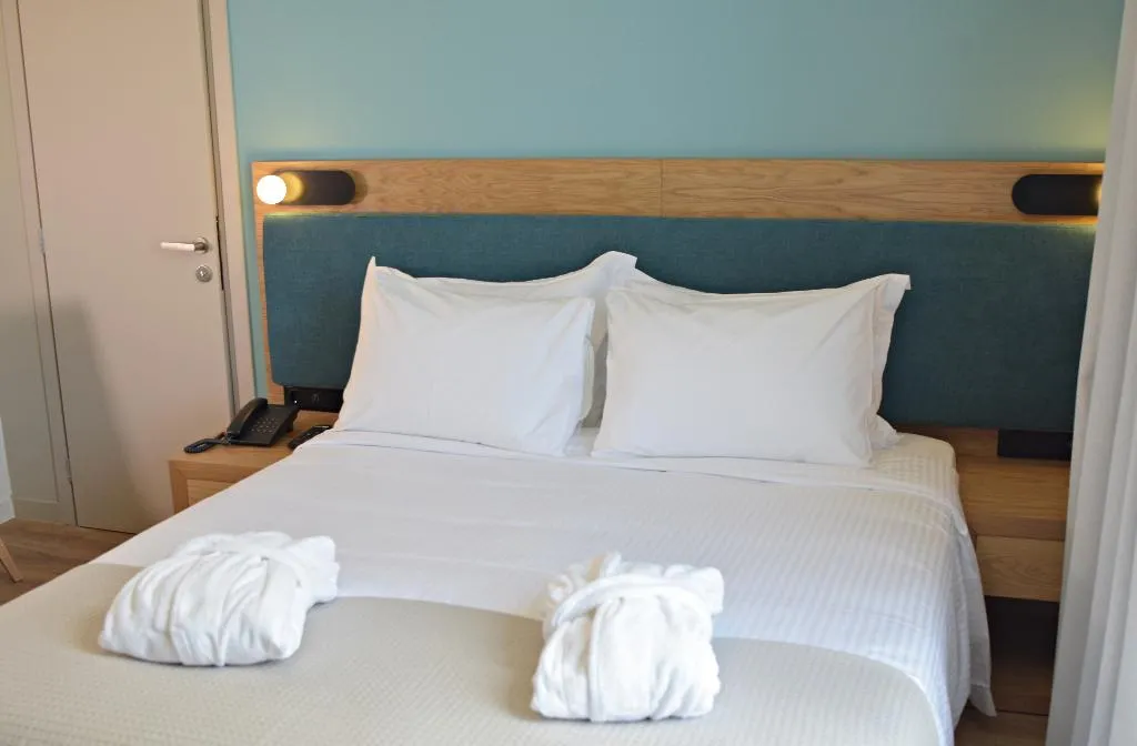 DOUBLE WITH BALCONY Room, Arethusa, Athens