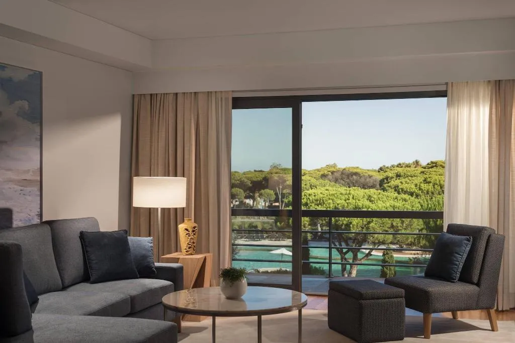 Room, Sheraton Cascais, Lisbon