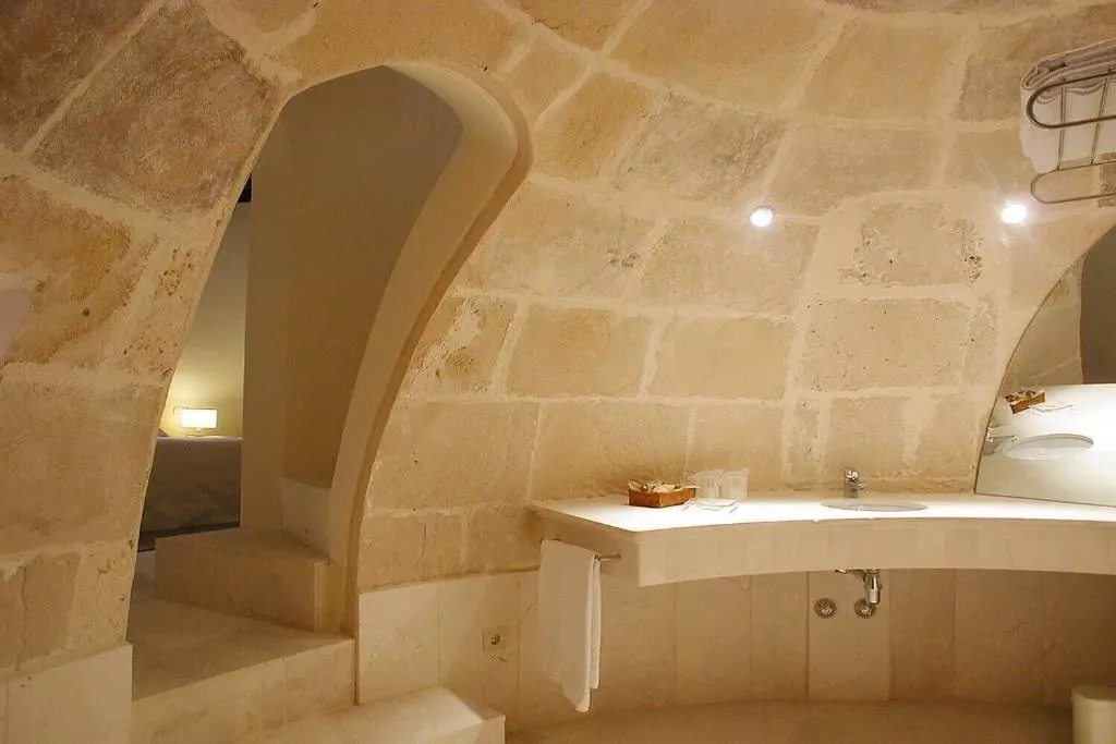 Room, Son Mas, Majorca