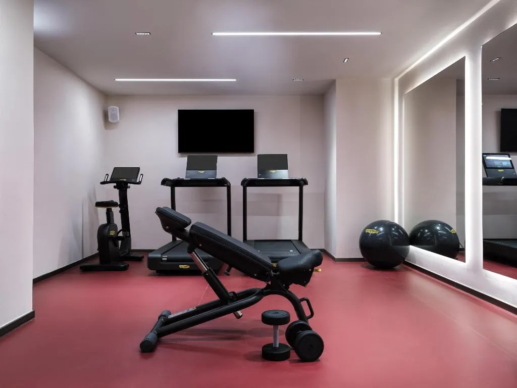 Sports and Entertainment, Hilton Garden Inn Chania City, Crete
