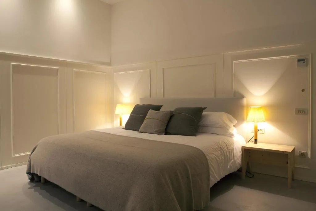 Room, Margot House, Barcelona