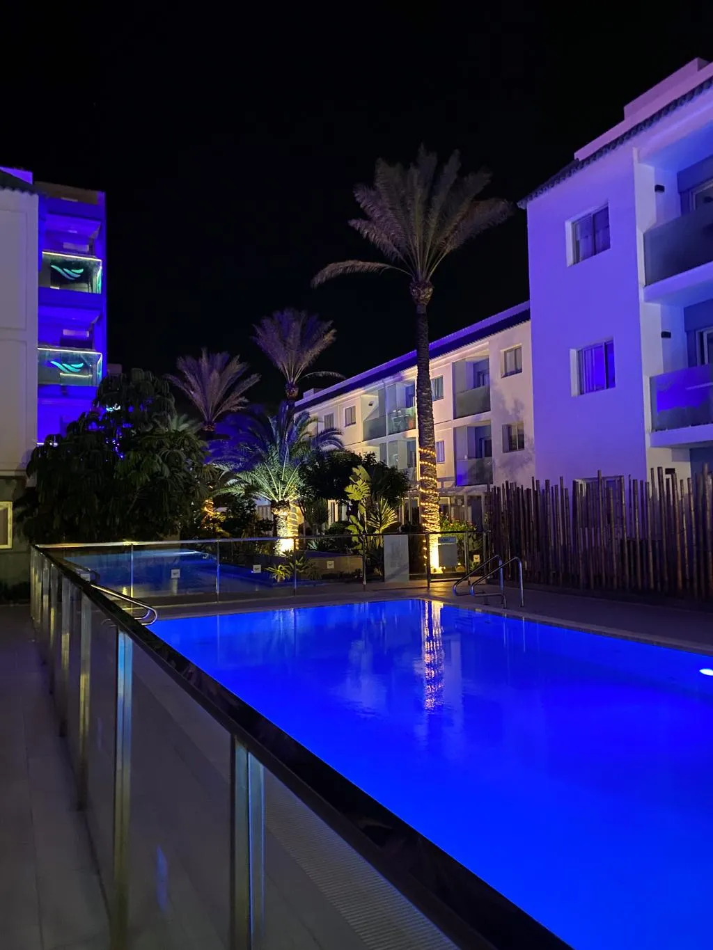 Pool, Bristol Sunset Beach, Fuerteventura