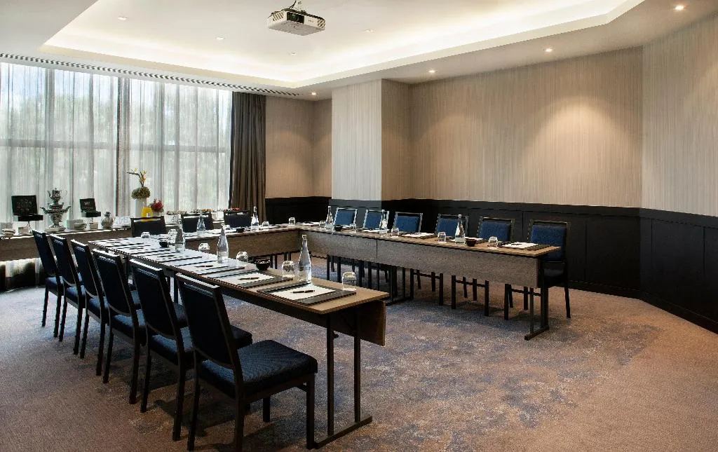 Conferences, InterContinental Lisbon, Lisbon