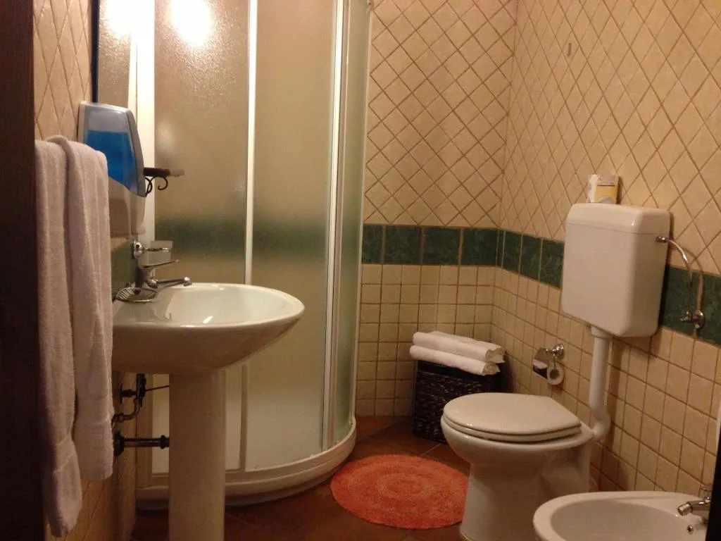 Room, Cinisi Vacanze, Palermo