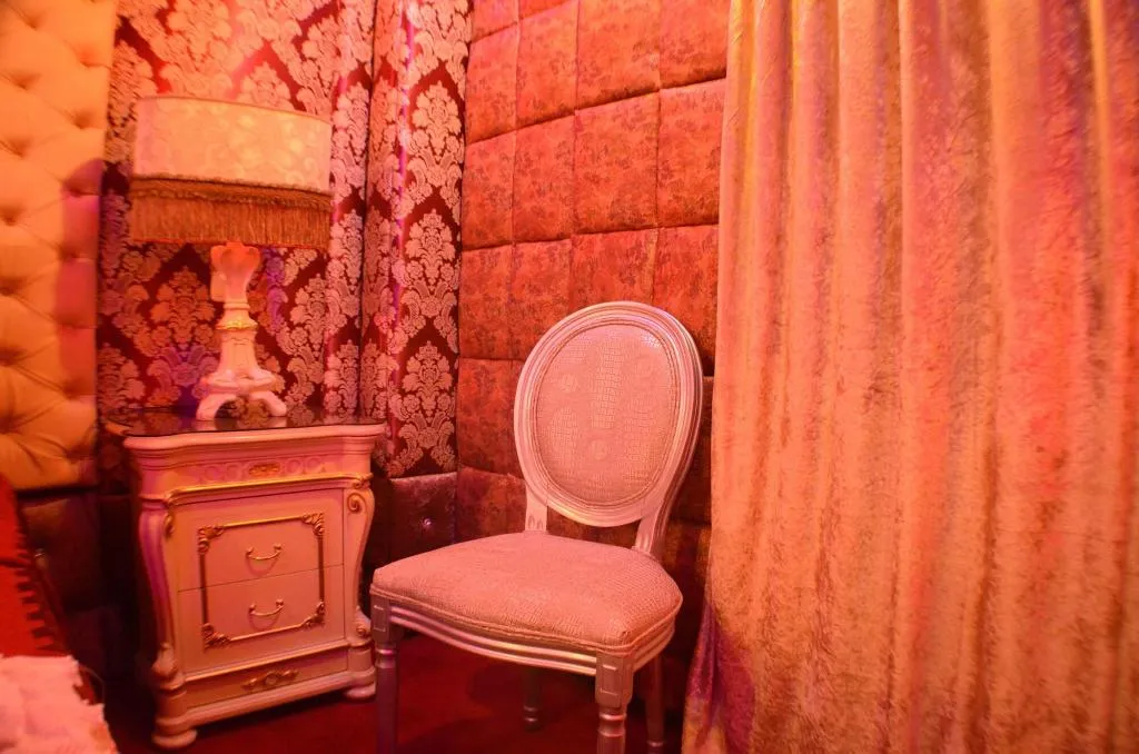 Room, Xcite Hotel Lida - Adults Only, Athens