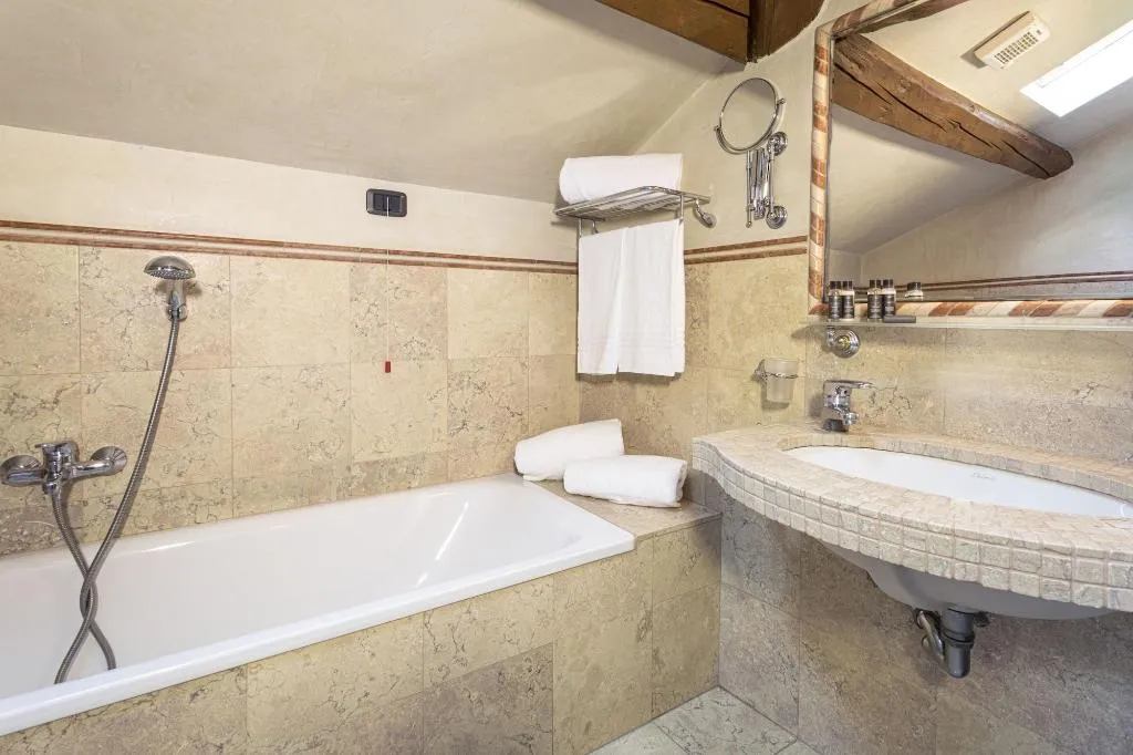 Room, Palazzina Veneziana, Venice