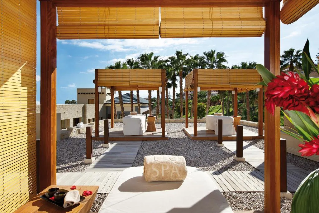 Sports and Entertainment, Bahia del Duque Las Villas Resort, Tenerife