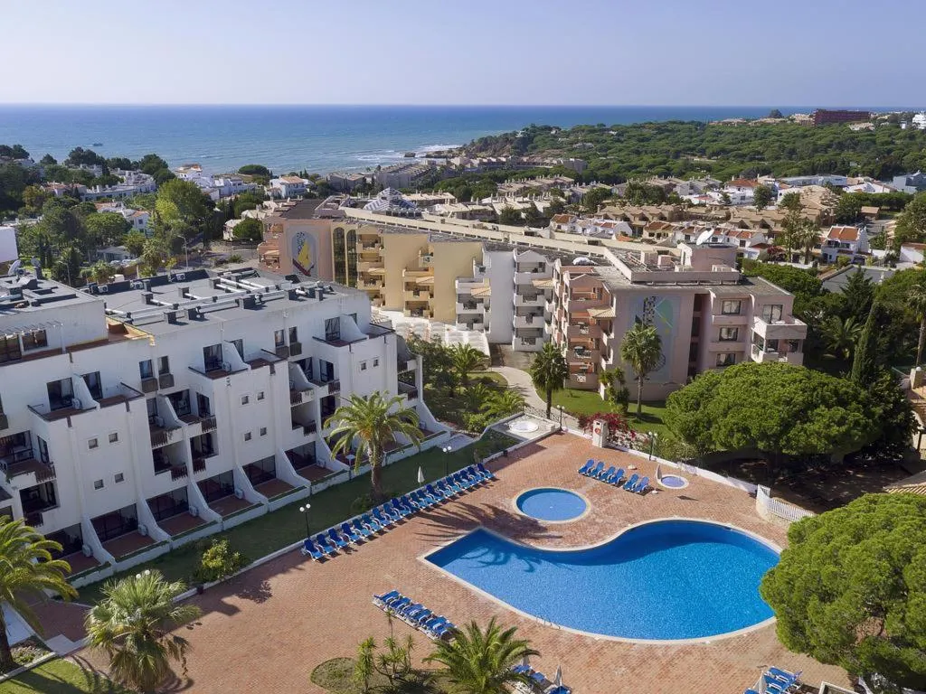 General view, Huma By Umbral, Algarve