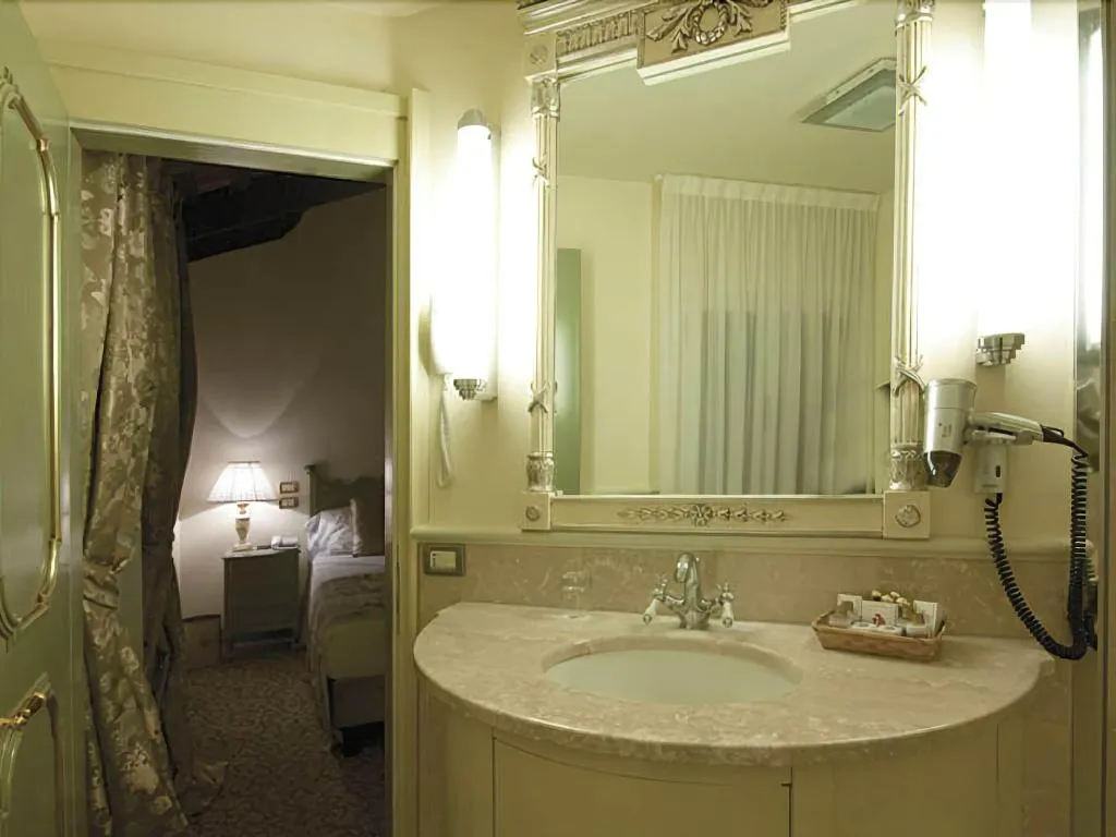 Room, Villa Palma by AGF Hotels, Venice