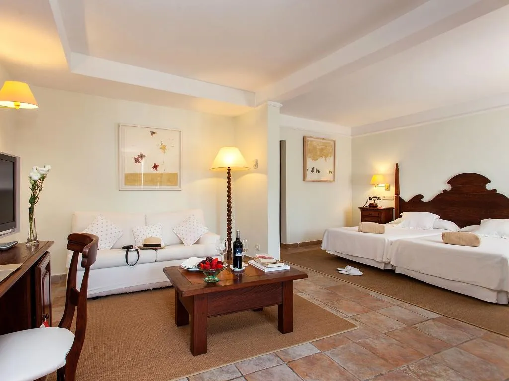 DOUBLE SUPERIOR Room, Cala Sant Vicenç - ADULTS ONLY, Majorca