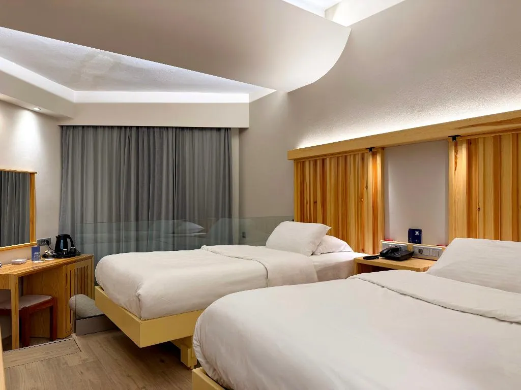 Room COMFORT Room, Europa Olympia, Kalamata