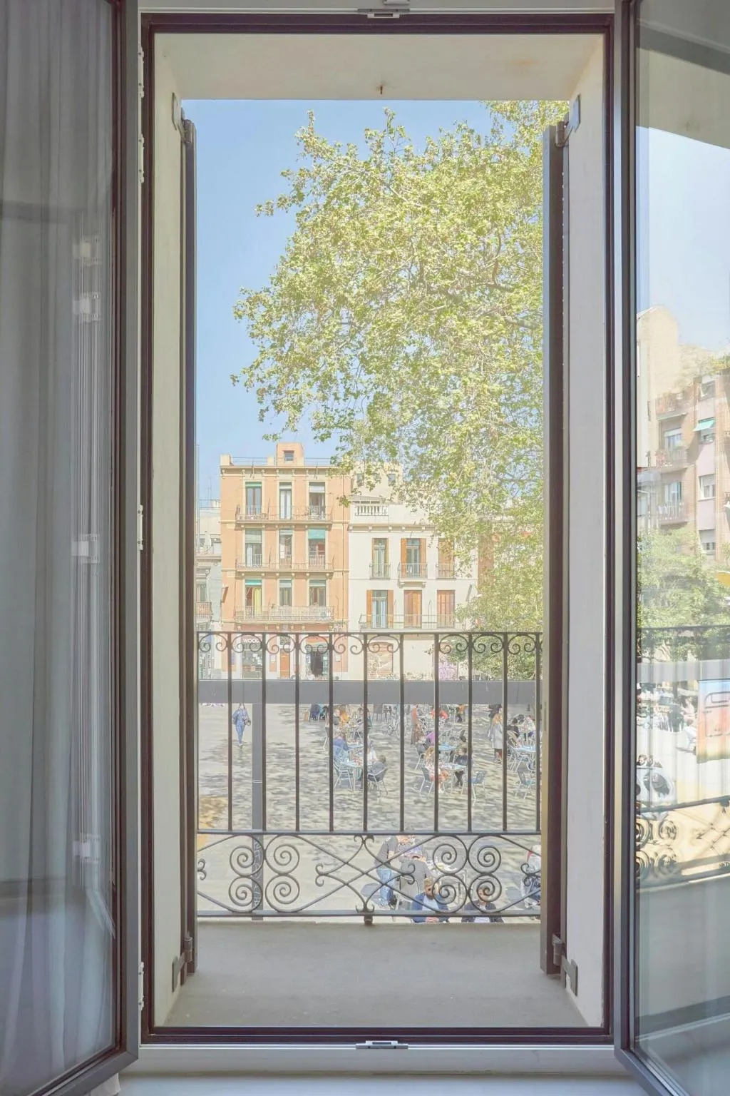 Room, La Casa Del Sol Hotel Gracia, Sonder by Marriott B, Barcelona