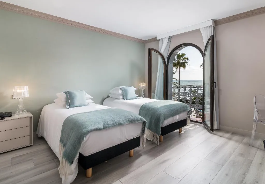 Room, B51 Boutique Hotel Puerto Banus, Costa Del Sol