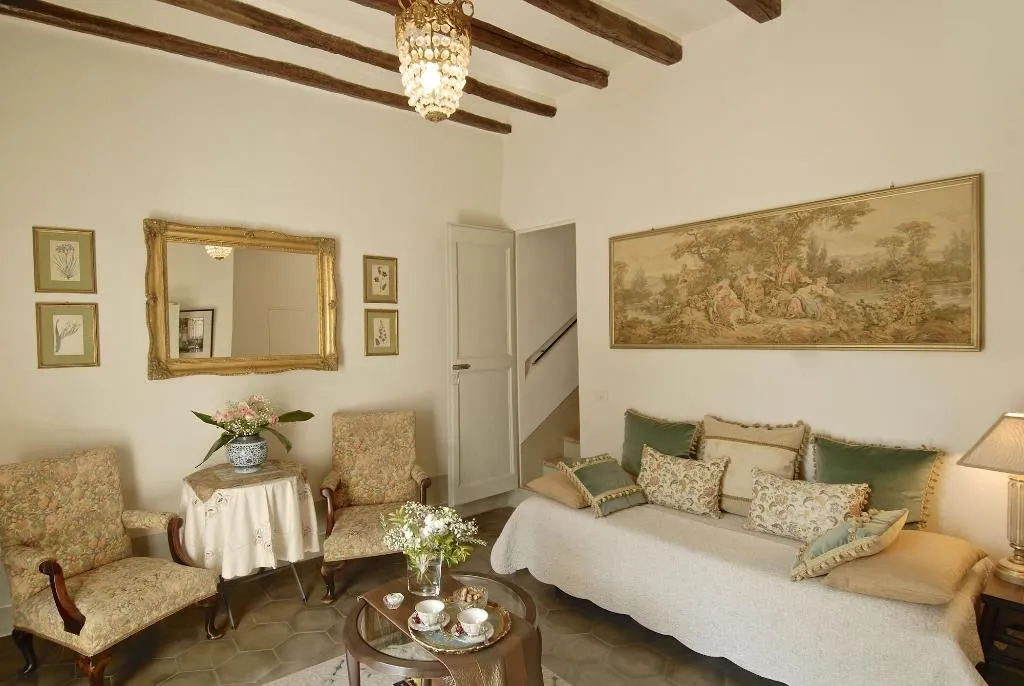 Room, Palazzo Sant'Angelo Boutique B&B, Perugia
