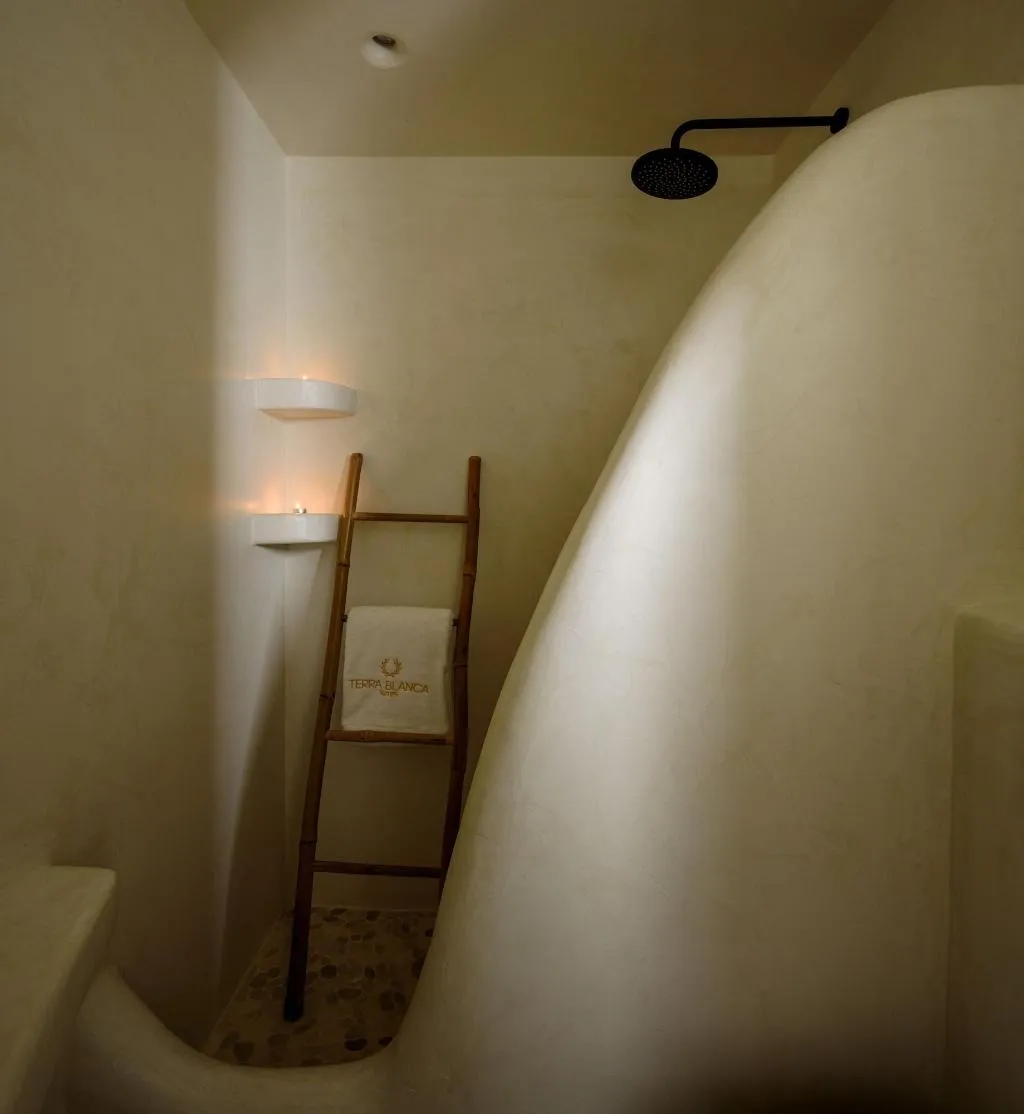 Room, Terra Blanca Suites, Santorini