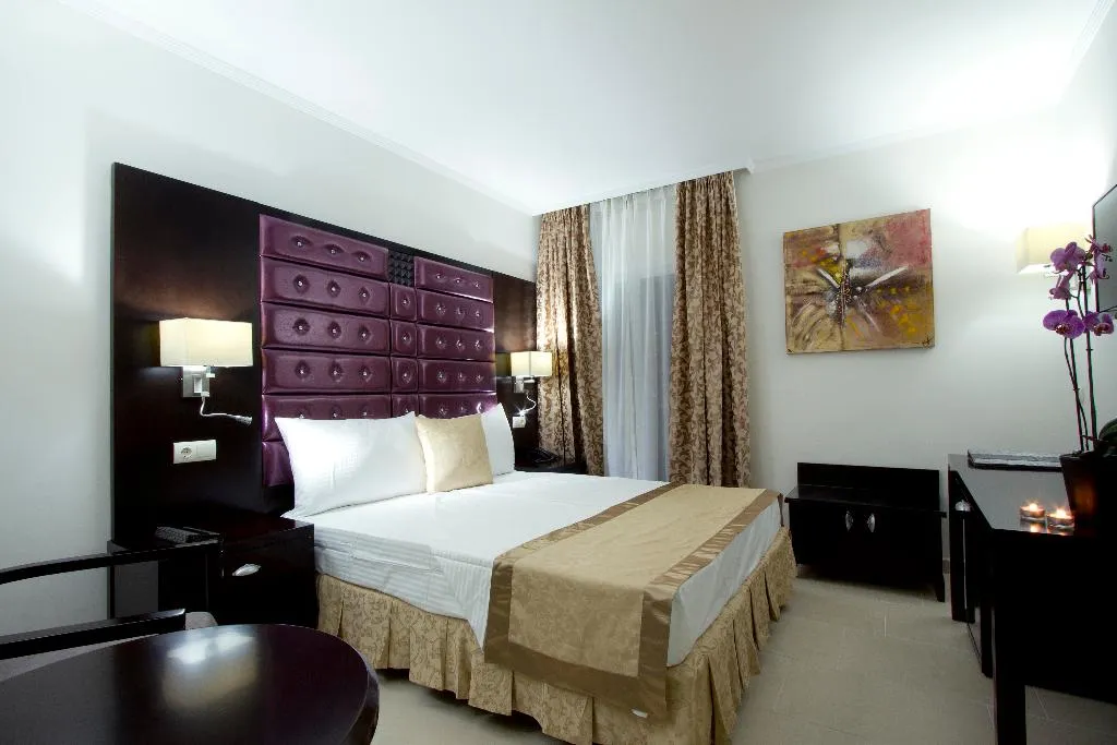 Double or Twin WITH TERRACE Room, Moon Dreams Torremolinos, Costa Del Sol