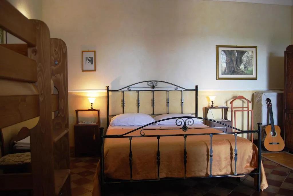 Room, Case Don Ignazio, Catania