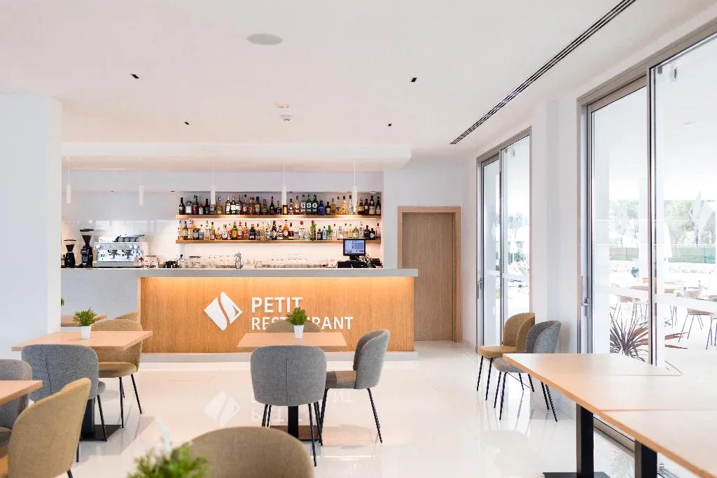 Bar, Petit Sagitario ( Only Adults ), Menorca