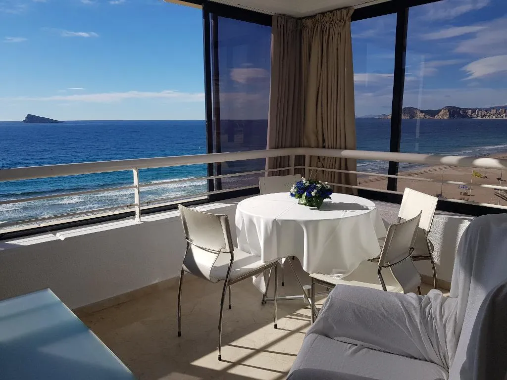 APARTMENT CAPACITY 3 ONE BEDROOM Room, Torre Levante, Costa Blanca
