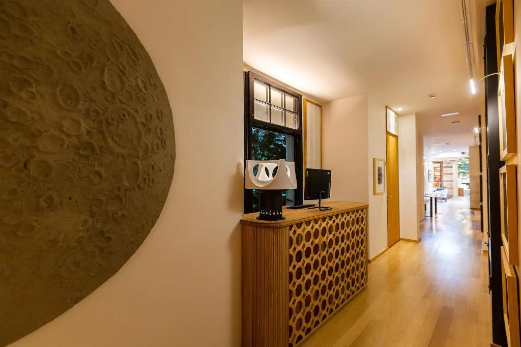 Room, Margot House, Barcelona