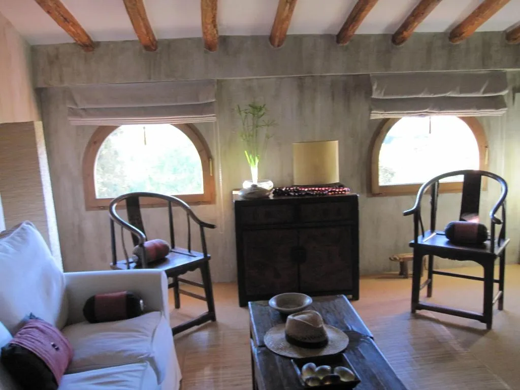Room, Can Serola, Costa Brava