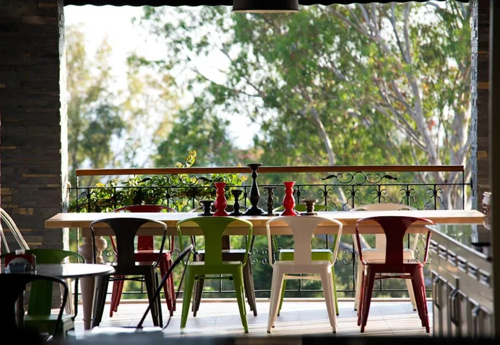 Restaurant, Samira Exclusive Hotel & Apartments, Dalaman