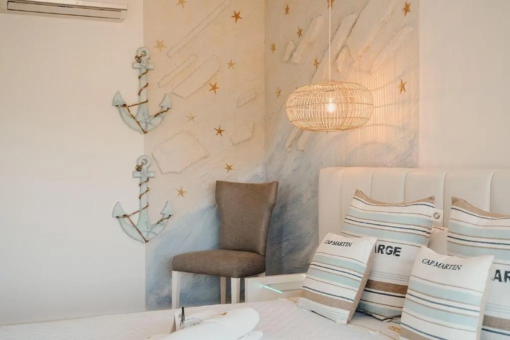 Room, Pousadela Village, Porto