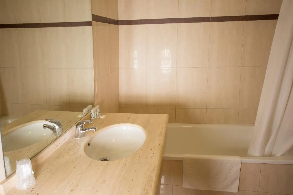 Room, Savoy Hostal, Costa Blanca