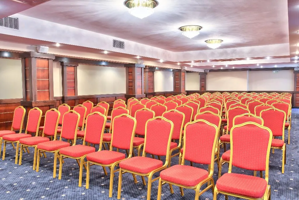 Conferences, Grifid Hotel Bolero, Varna