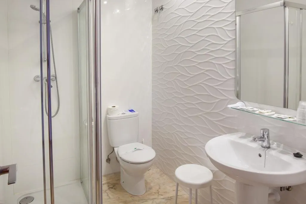 DOUBLE SINGLE USE STANDARD Room, Port Europa, Costa Blanca