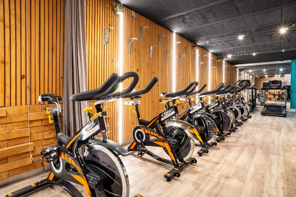 Sports and Entertainment, Bahia de Alcudia Hotel & Spa, Majorca