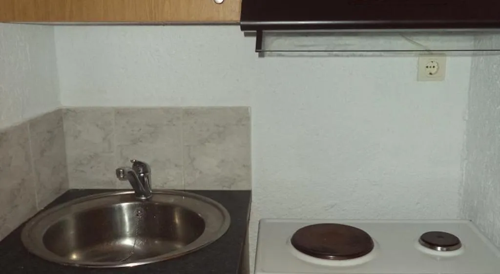 Room, Gefyra Hotel, Crete
