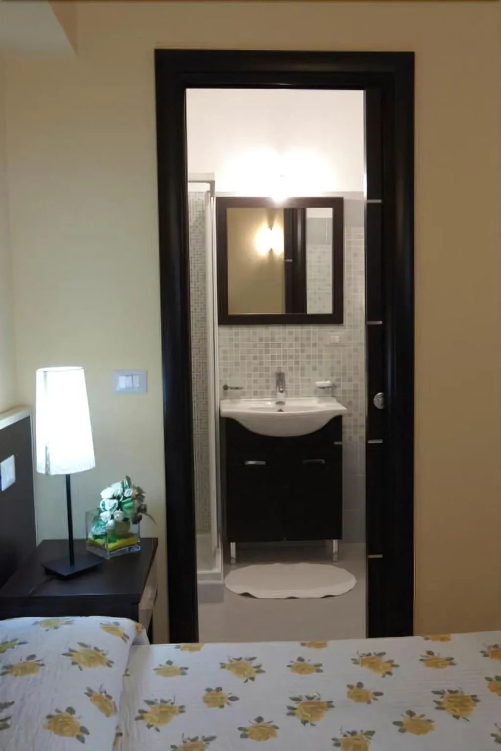 Room, Il Girasole Capo d'Orlando, Olbia
