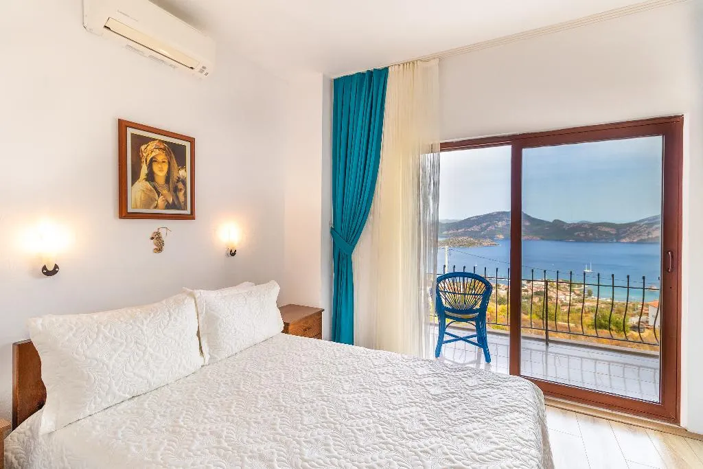 Room SEA VIEW Room, Windy Hill Selimiye, Dalaman